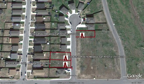 Property photo 9 - Bank Owned Real Estate Auction - San Antonio